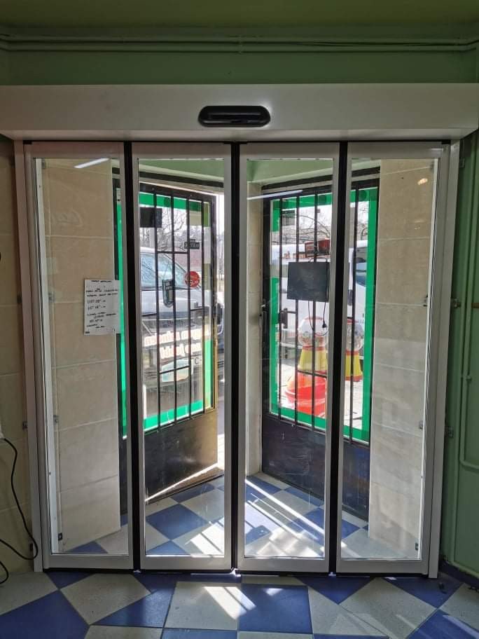 Harmònika automata ajtò telepìtèsünk biatorbagyi abc-ben